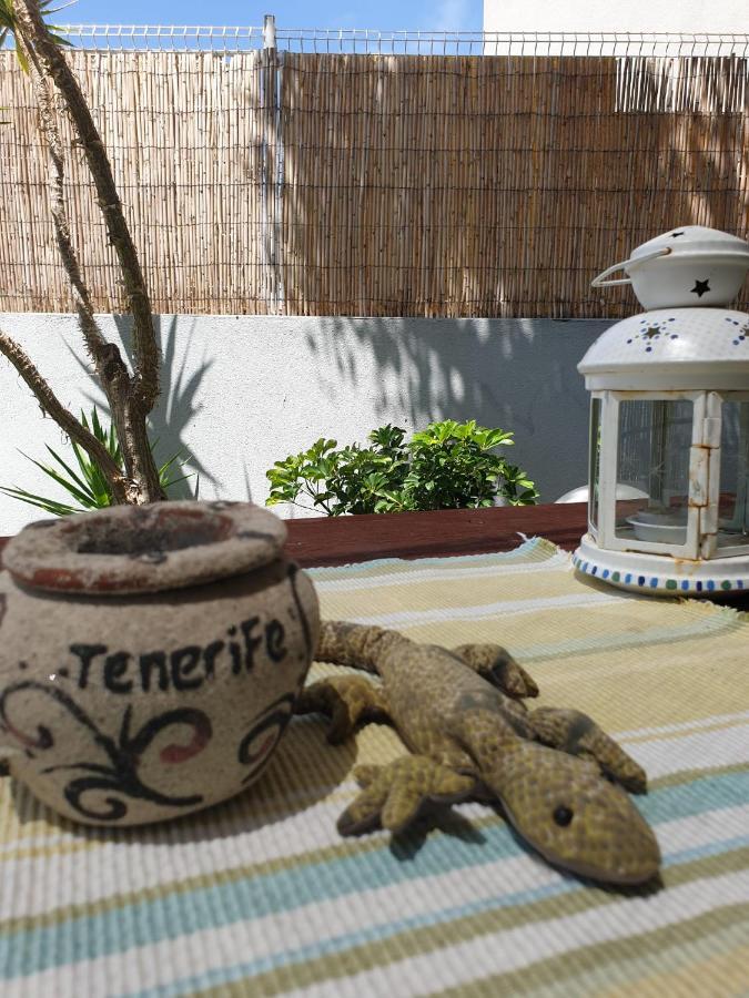 Apartamento Pardela Costa Adeje  Eksteriør bilde