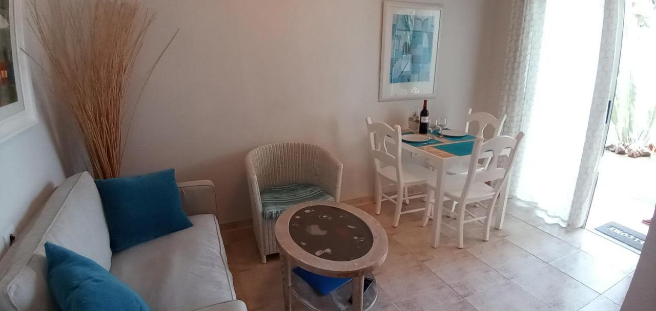 Apartamento Pardela Costa Adeje  Eksteriør bilde
