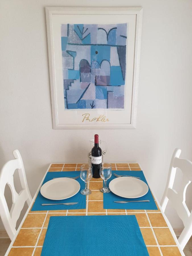 Apartamento Pardela Costa Adeje  Eksteriør bilde