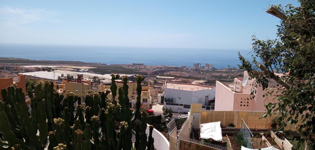 Apartamento Pardela Costa Adeje  Eksteriør bilde