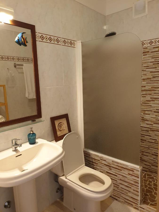 Apartamento Pardela Costa Adeje  Eksteriør bilde