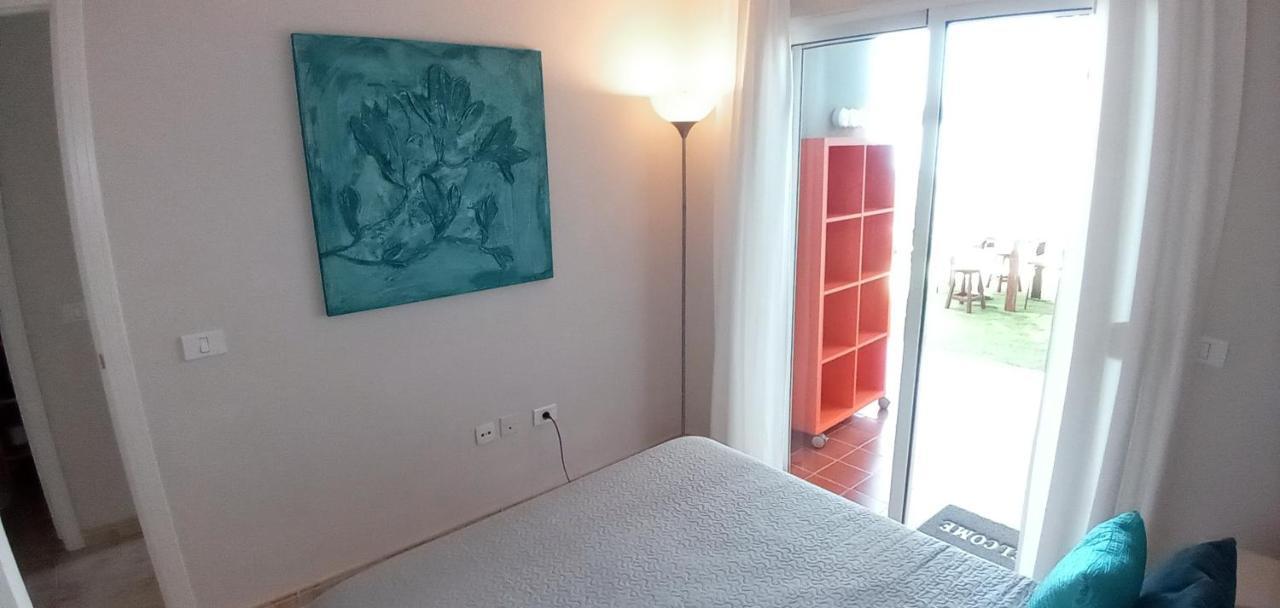 Apartamento Pardela Costa Adeje  Eksteriør bilde