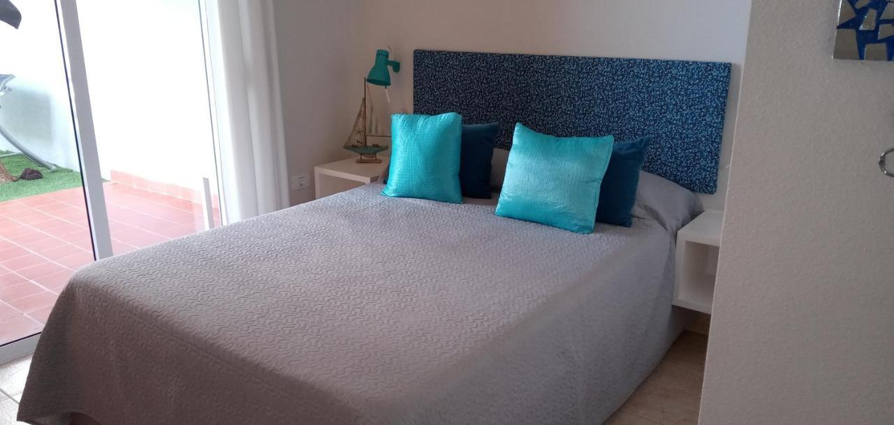 Apartamento Pardela Costa Adeje  Eksteriør bilde