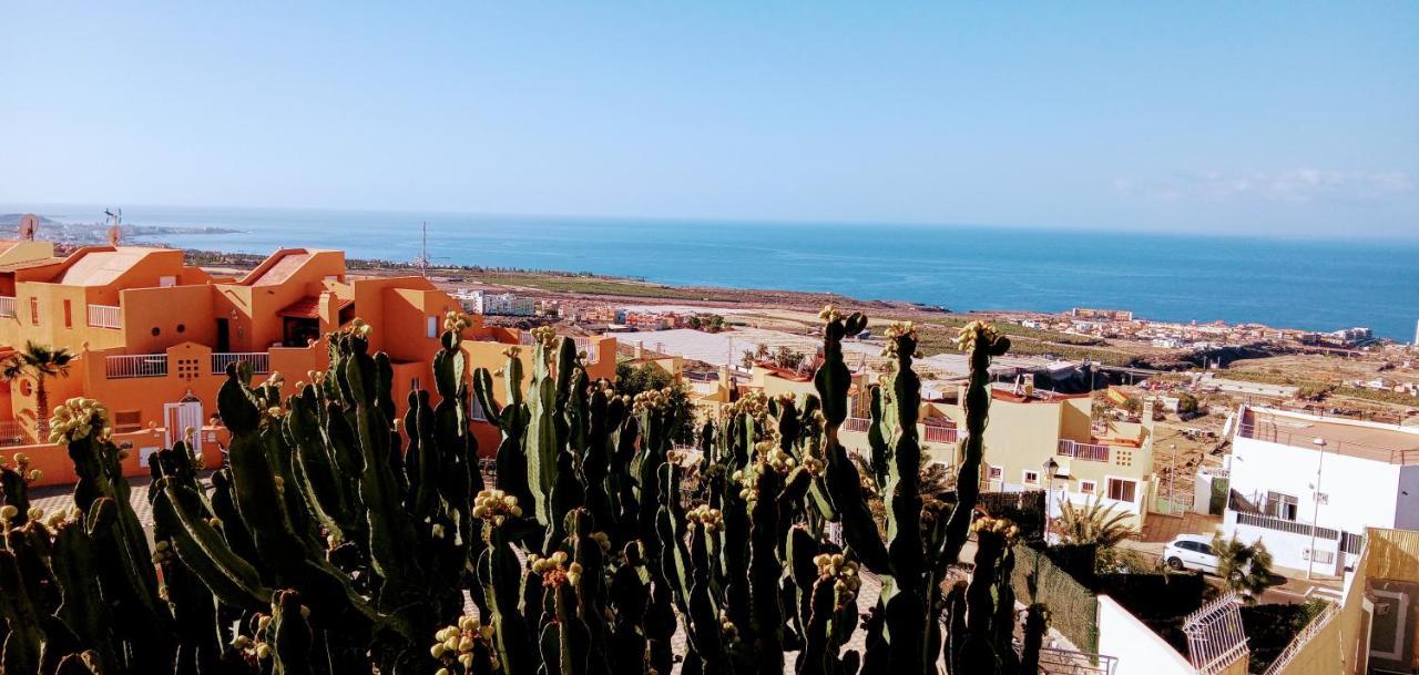 Apartamento Pardela Costa Adeje  Eksteriør bilde
