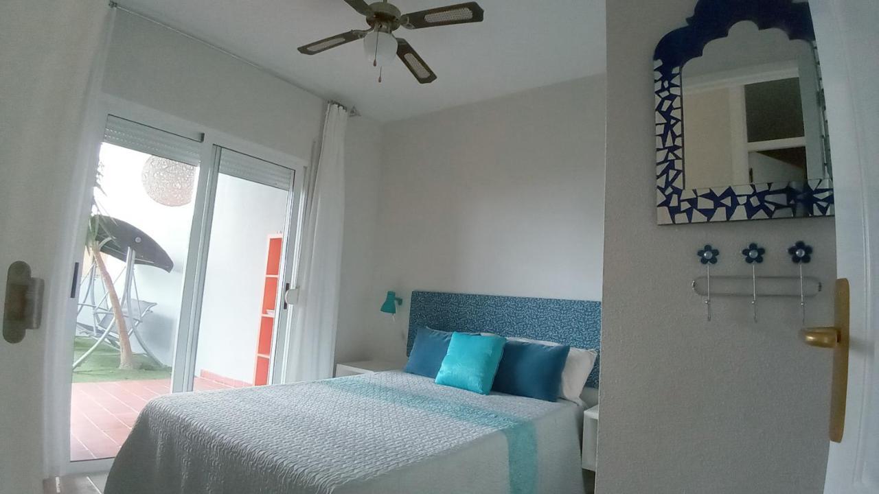 Apartamento Pardela Costa Adeje  Eksteriør bilde