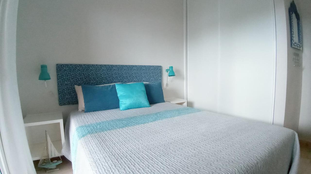 Apartamento Pardela Costa Adeje  Eksteriør bilde