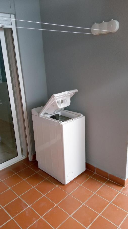 Apartamento Pardela Costa Adeje  Eksteriør bilde