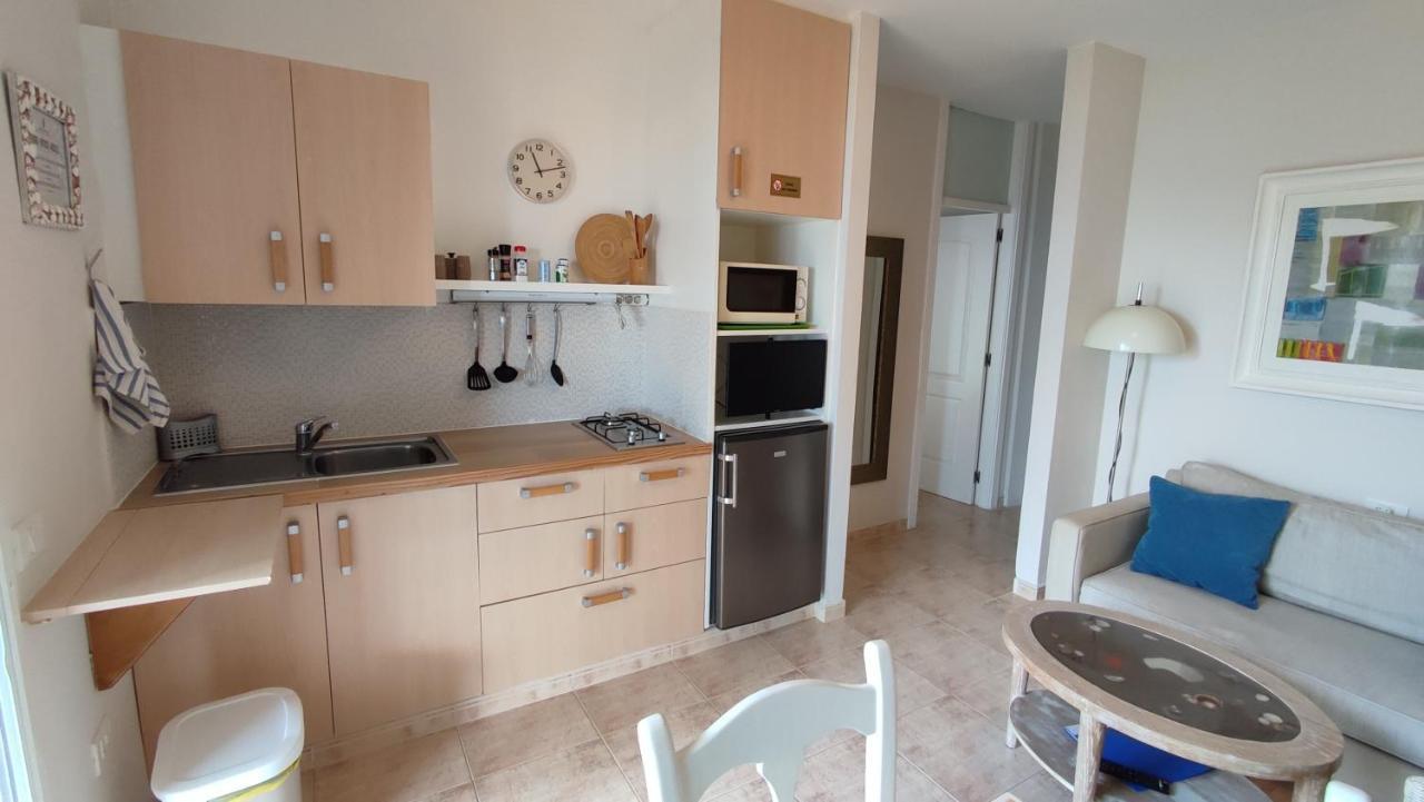 Apartamento Pardela Costa Adeje  Eksteriør bilde