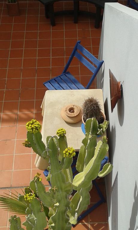 Apartamento Pardela Costa Adeje  Eksteriør bilde