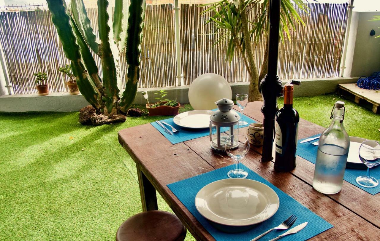 Apartamento Pardela Costa Adeje  Eksteriør bilde
