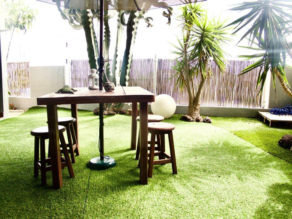 Apartamento Pardela Costa Adeje  Eksteriør bilde