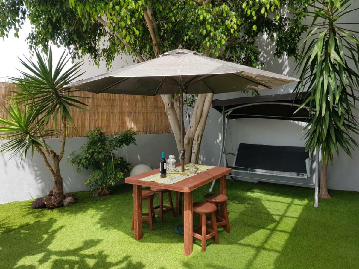Apartamento Pardela Costa Adeje  Eksteriør bilde