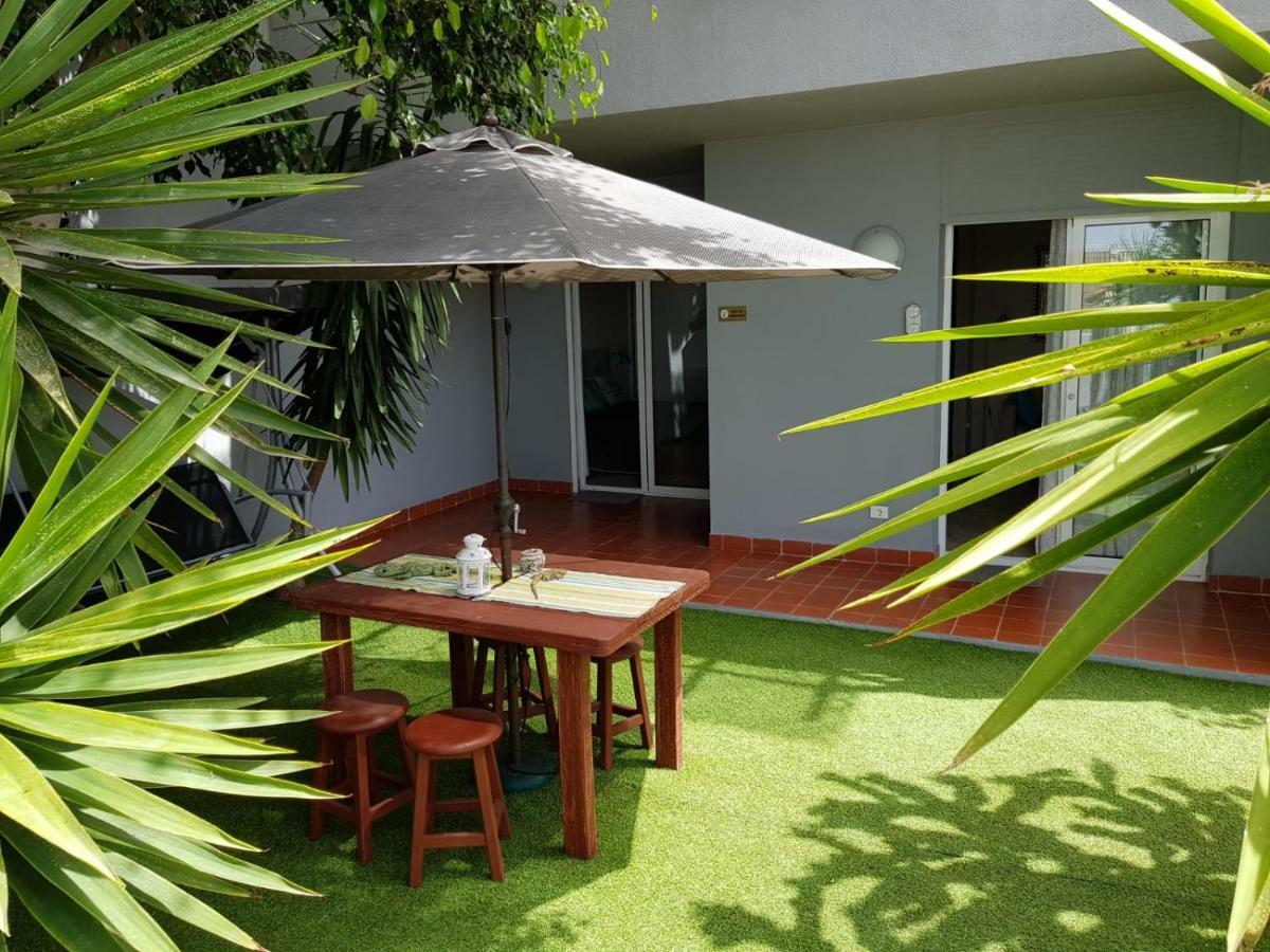 Apartamento Pardela Costa Adeje  Eksteriør bilde
