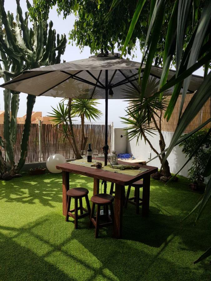 Apartamento Pardela Costa Adeje  Eksteriør bilde